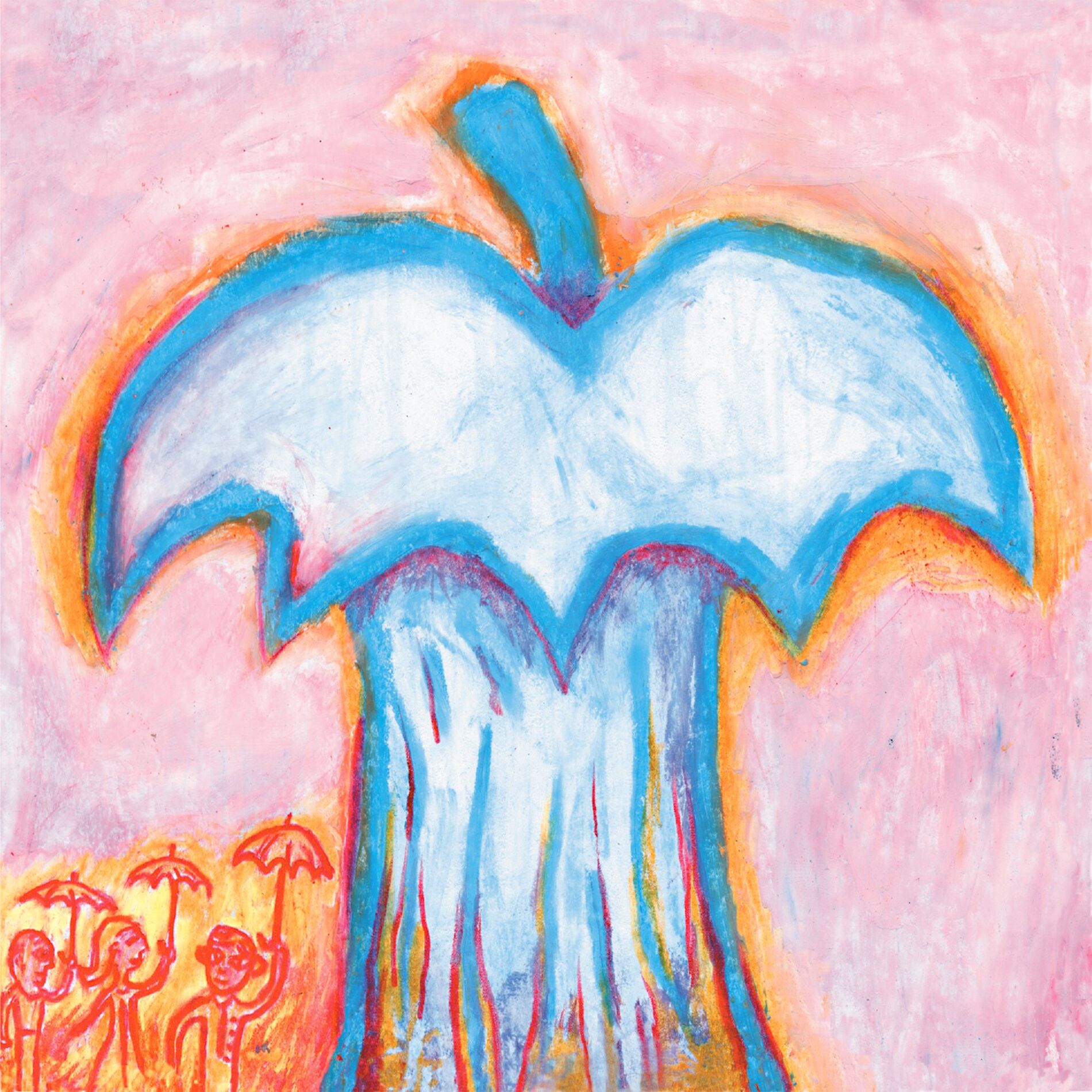 Album cover of Apple O’