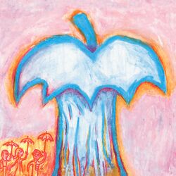 Cover of Apple O’
