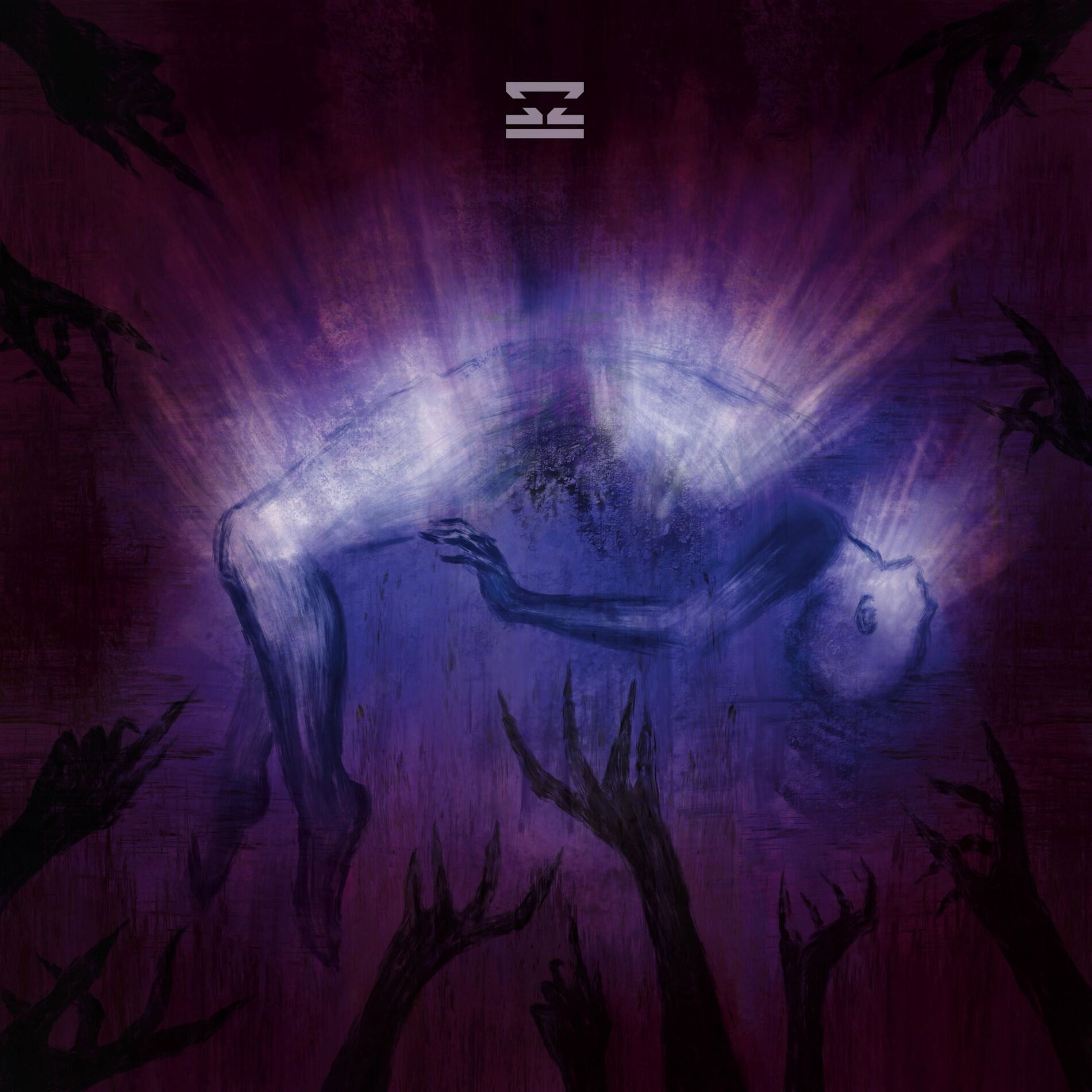 Album cover of Bright Shadows