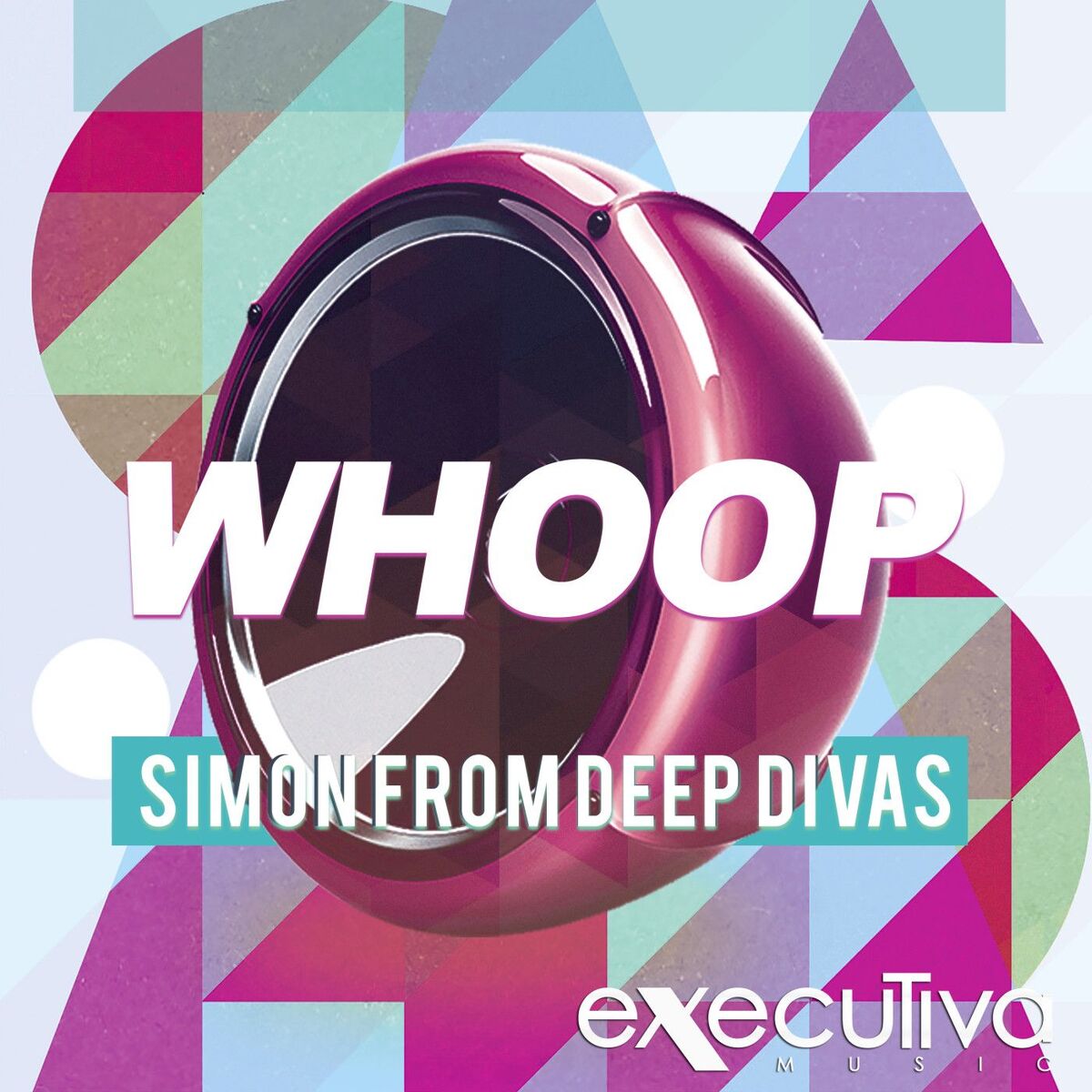 Album cover of Whoop