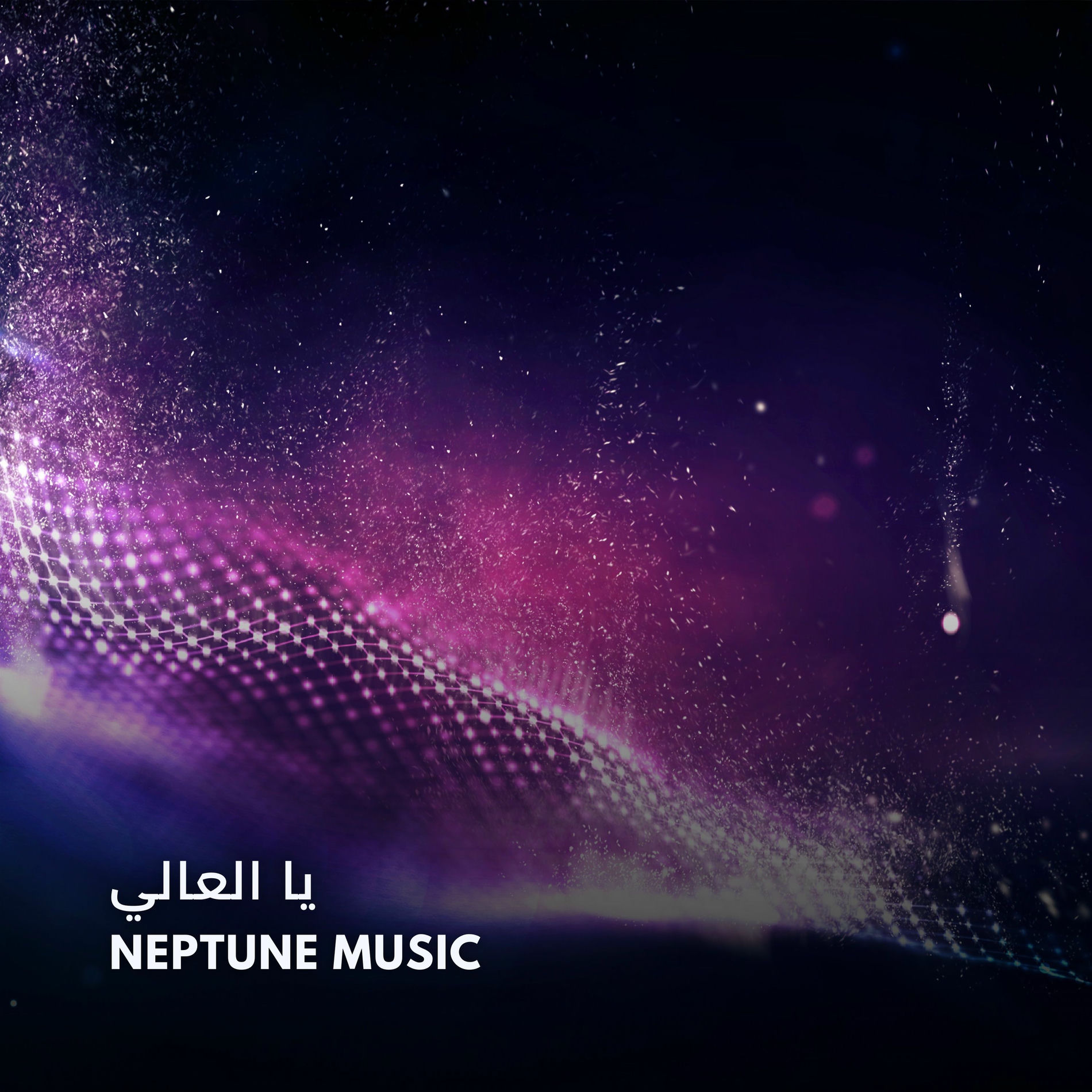 Album cover of يا العالي