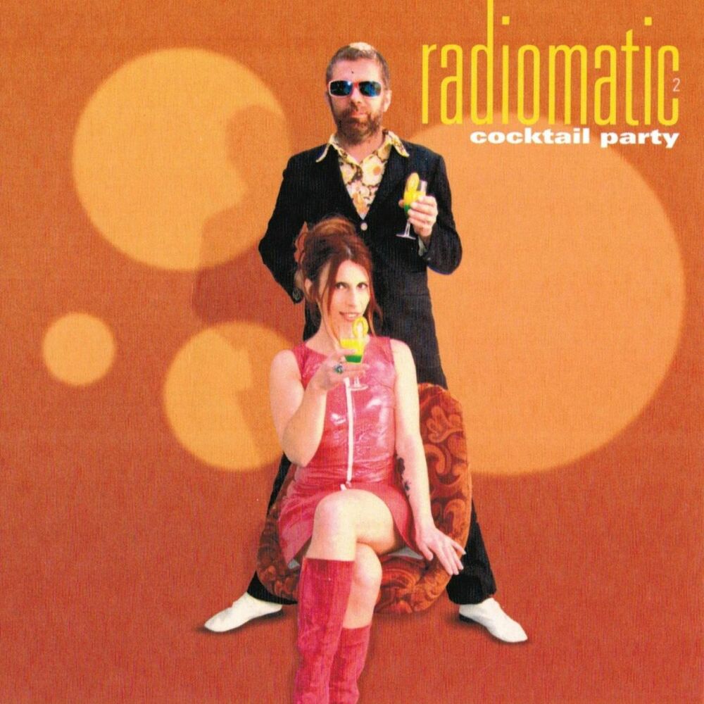 Picture of Radiomatic, Vol. 2: Cocktail Party