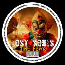 Cover of The Fear Ep