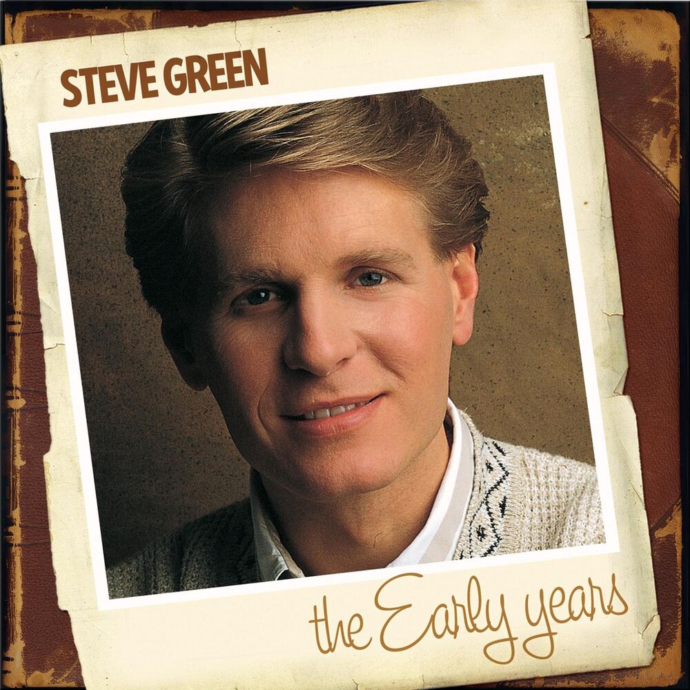Picture of The Early Years (Re-Release)