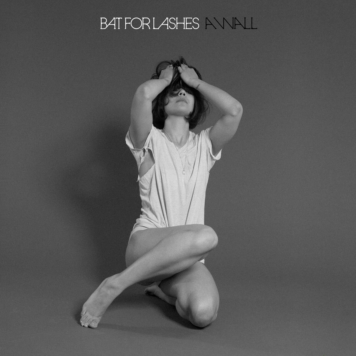Album cover of A Wall