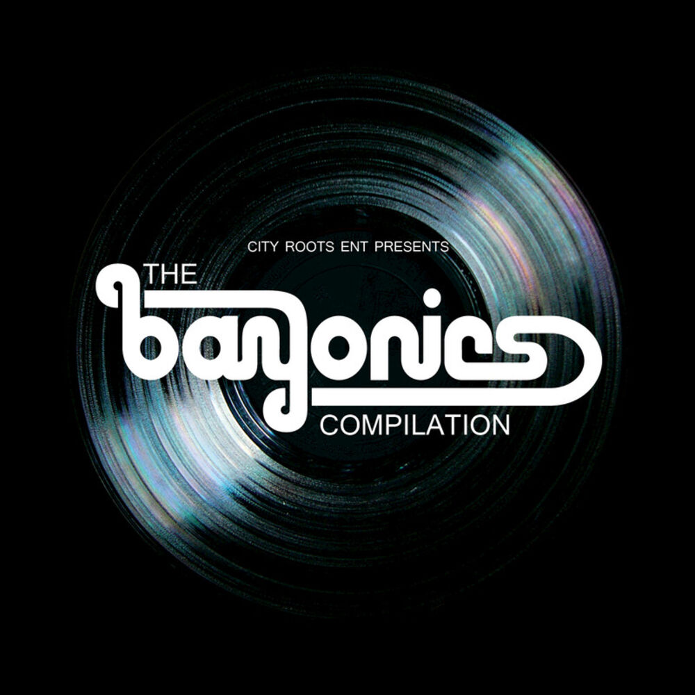 Picture of The Bayonics Compilation