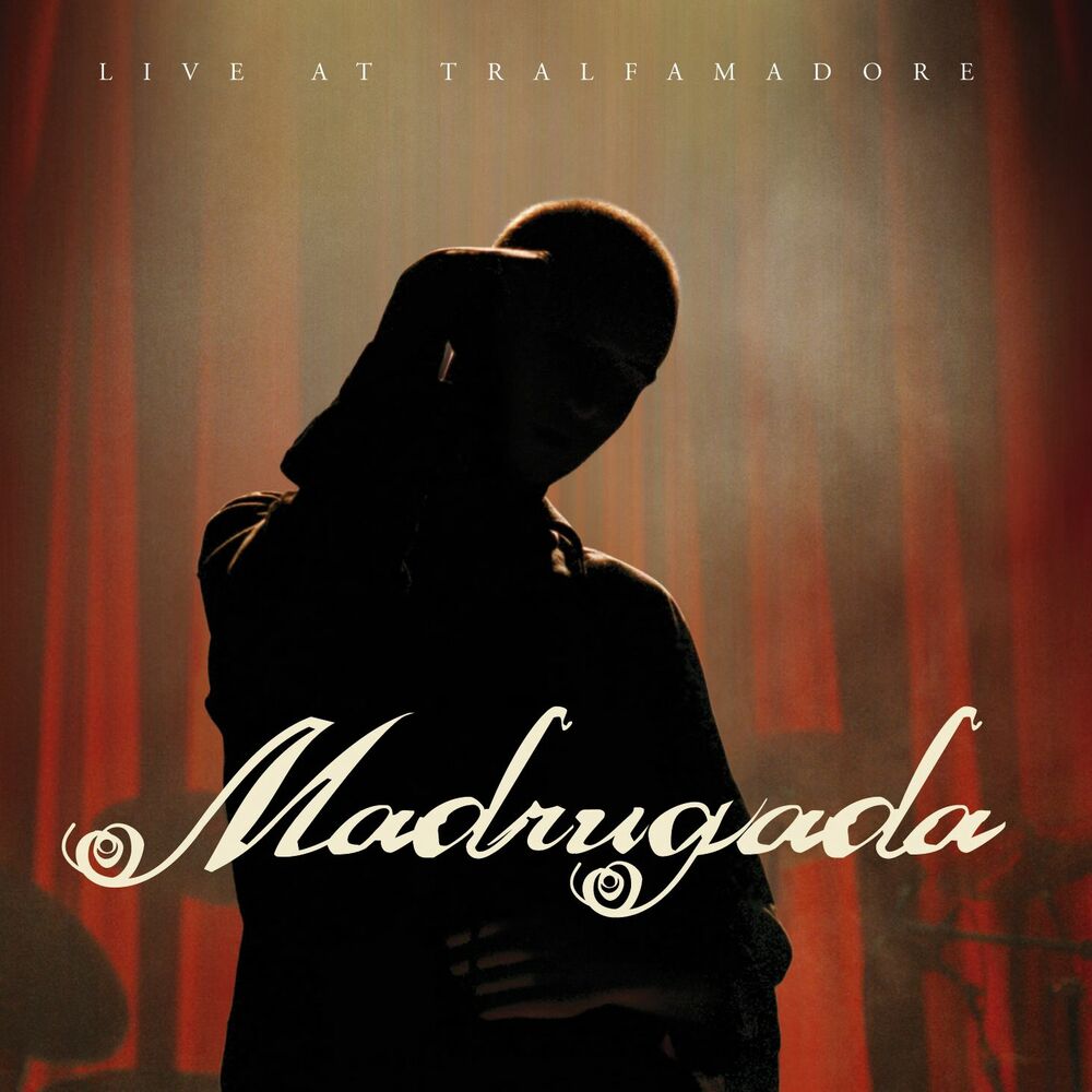 Picture of Live at Tralfamadore
