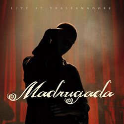 Cover of Live at Tralfamadore
