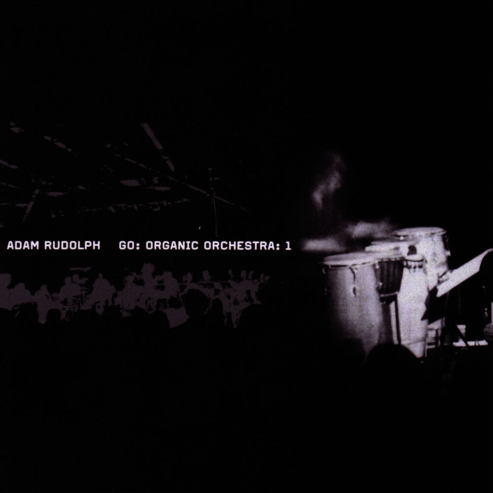 Picture of Go: Organic Orchestra: Vol. 1