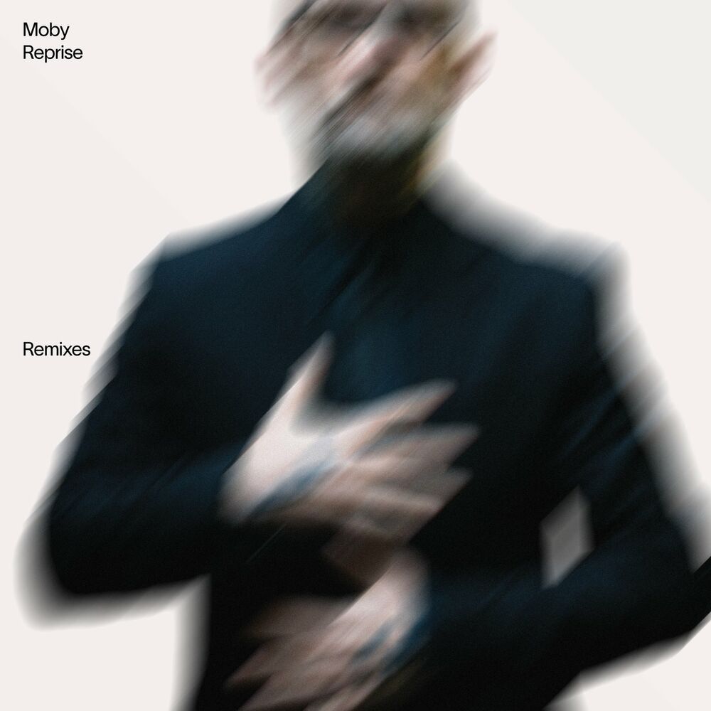 Picture of Reprise - Remixes