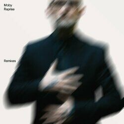 Cover of Reprise - Remixes