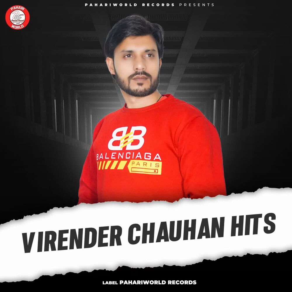 Picture of Virender Chauhan Hits
