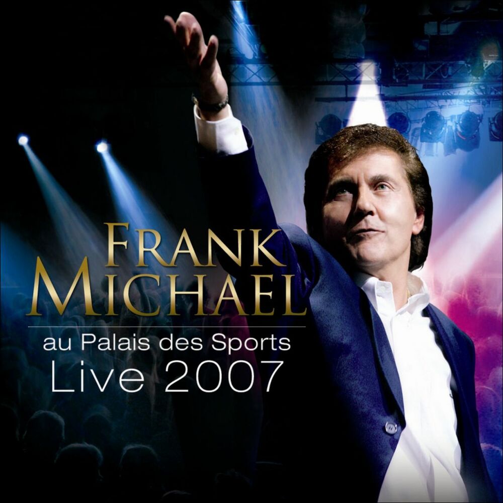 Picture of LIVE 2007 AU PALAIS DES SPORTS