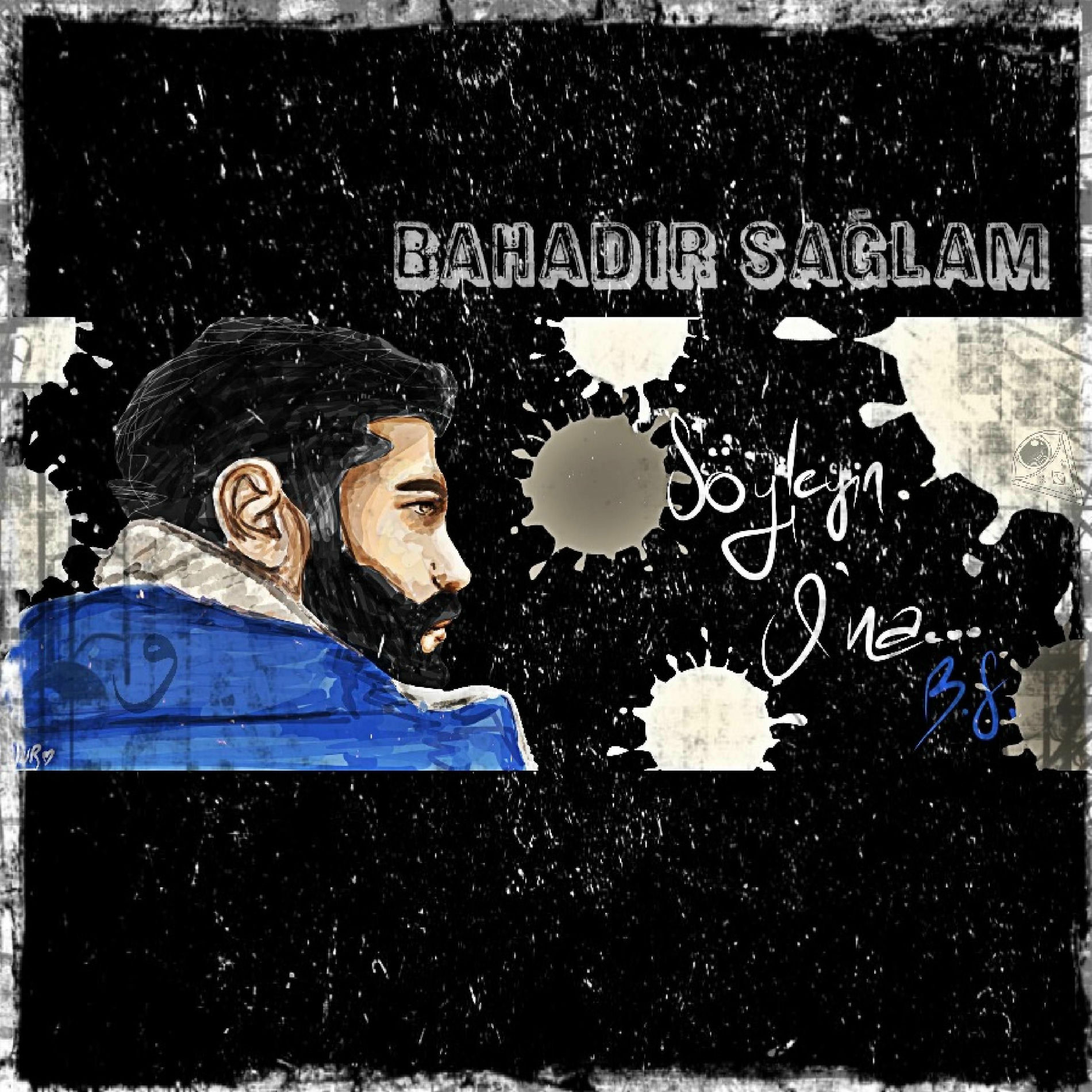 Album cover of Söyleyin Ona