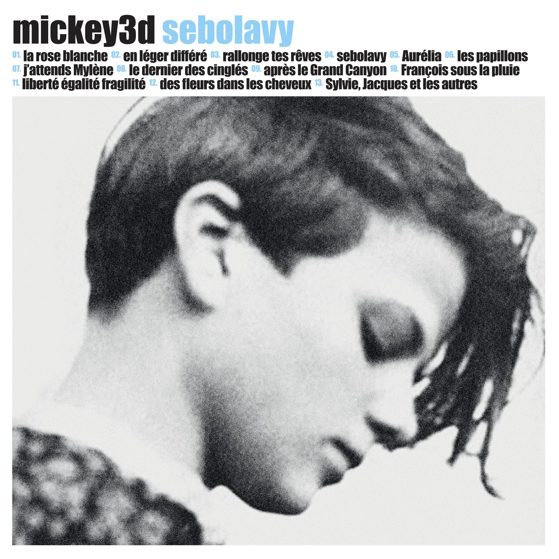 Album cover of En léger différé