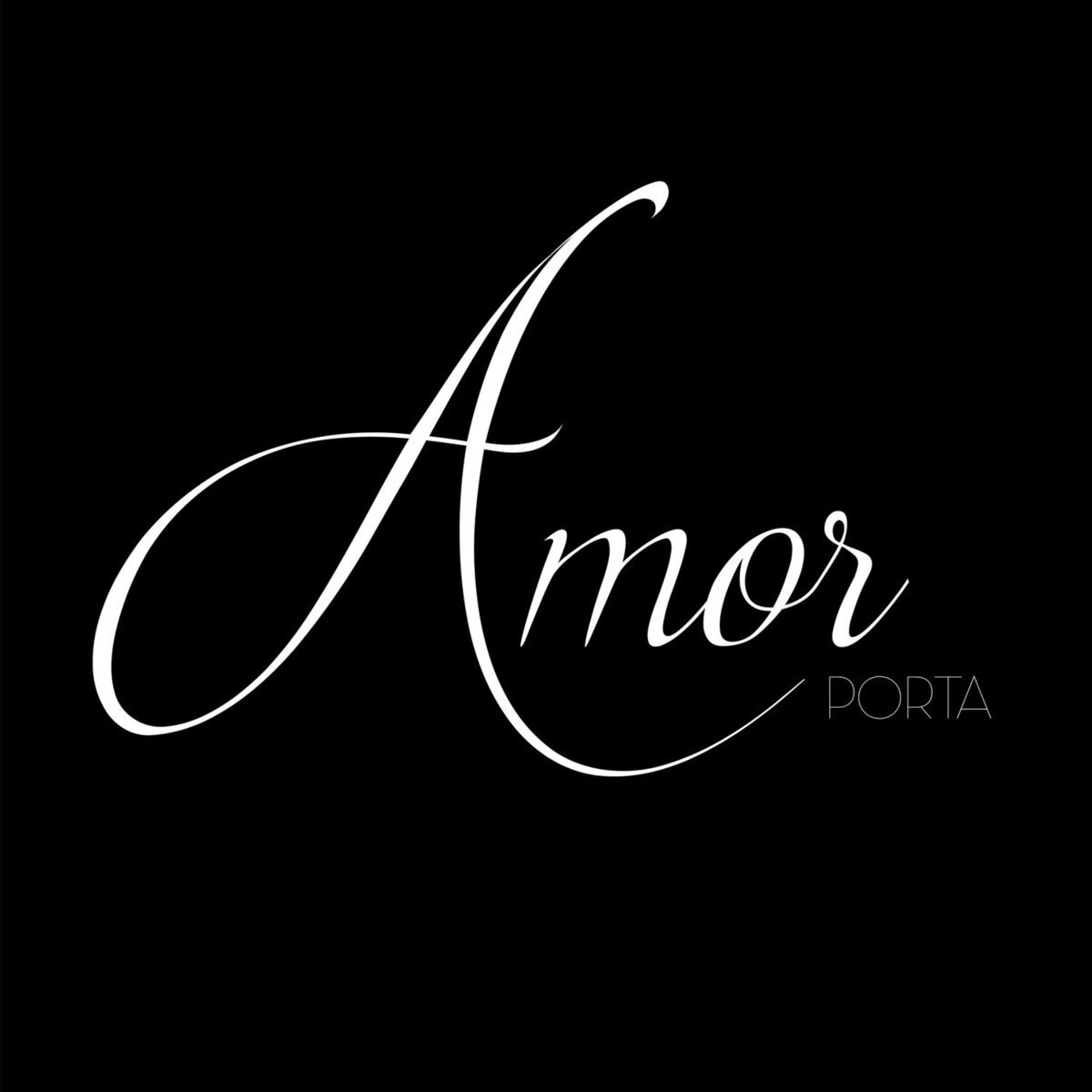 Album cover of Amor