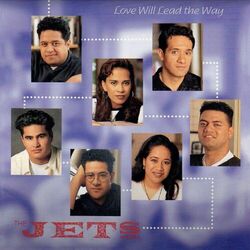 Love with Lead the Way