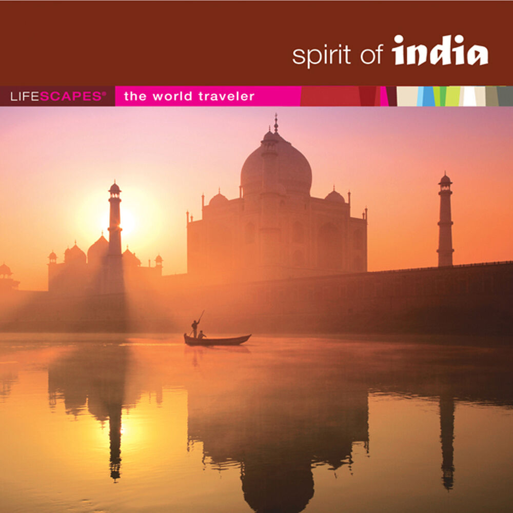 Picture of Spirit of India