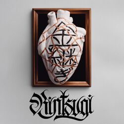 Kintsugi