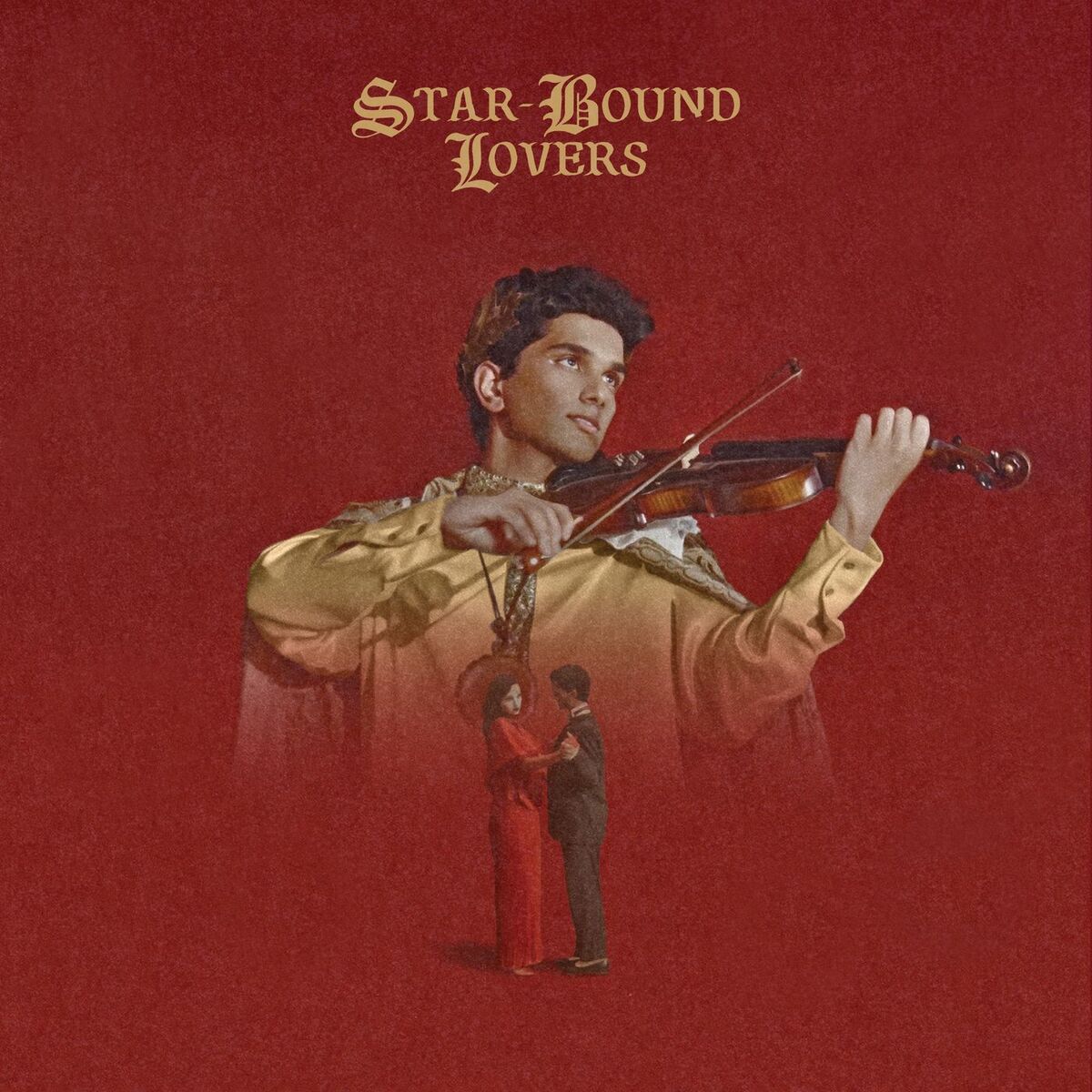 Album cover of Last Dance
