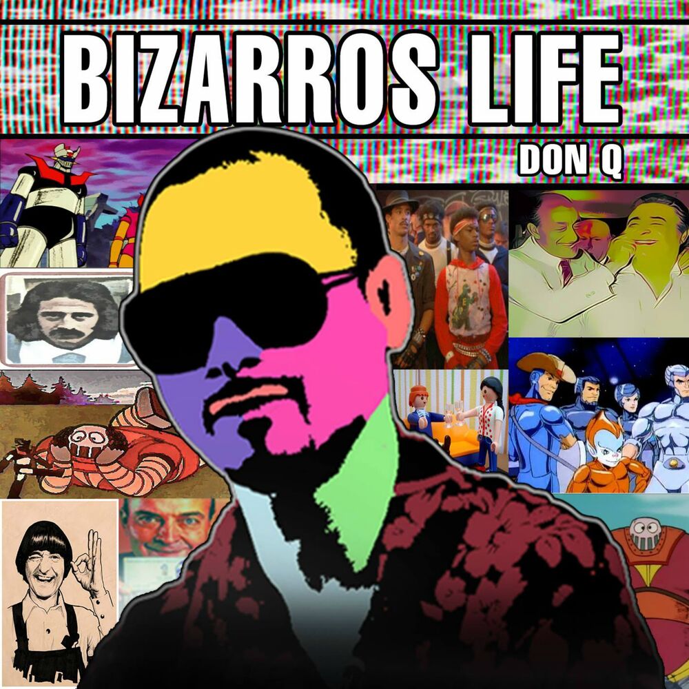 Picture of Bizarros Life