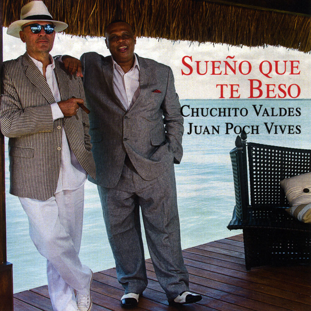 Picture of Sueño Que Te Beso