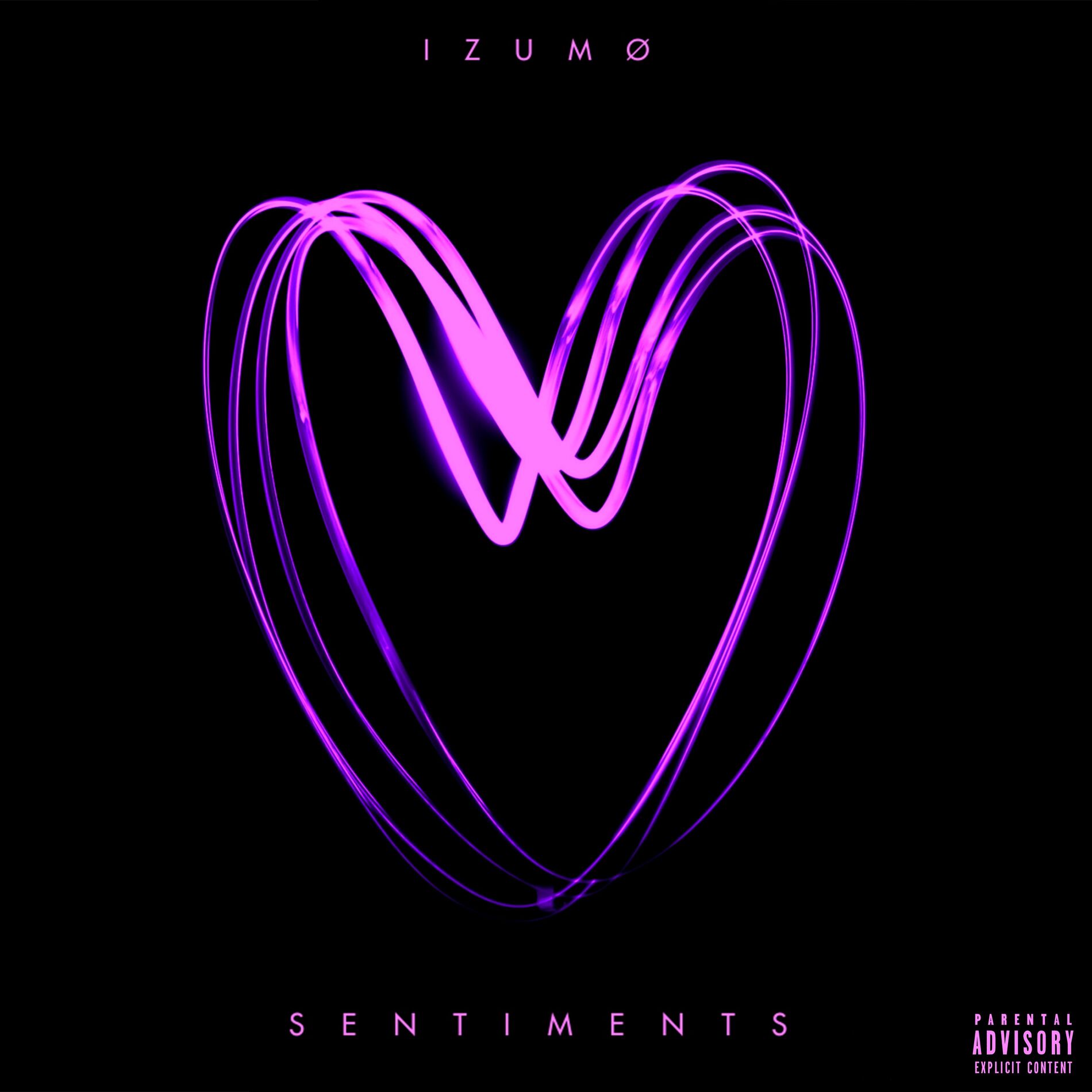 Album cover of Sentiments