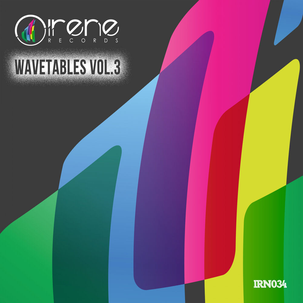 Picture of Wavetables, Vol. 3