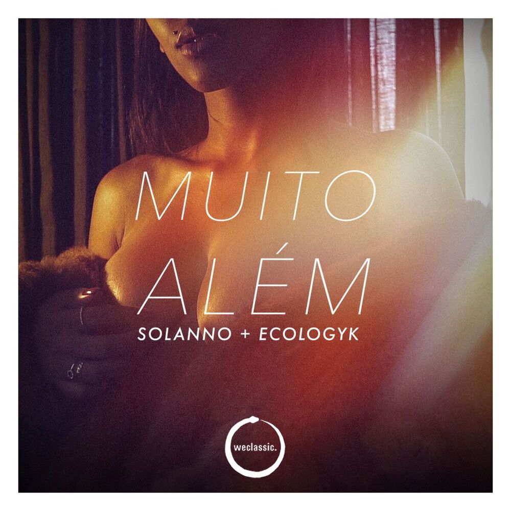 Picture of Muito Além