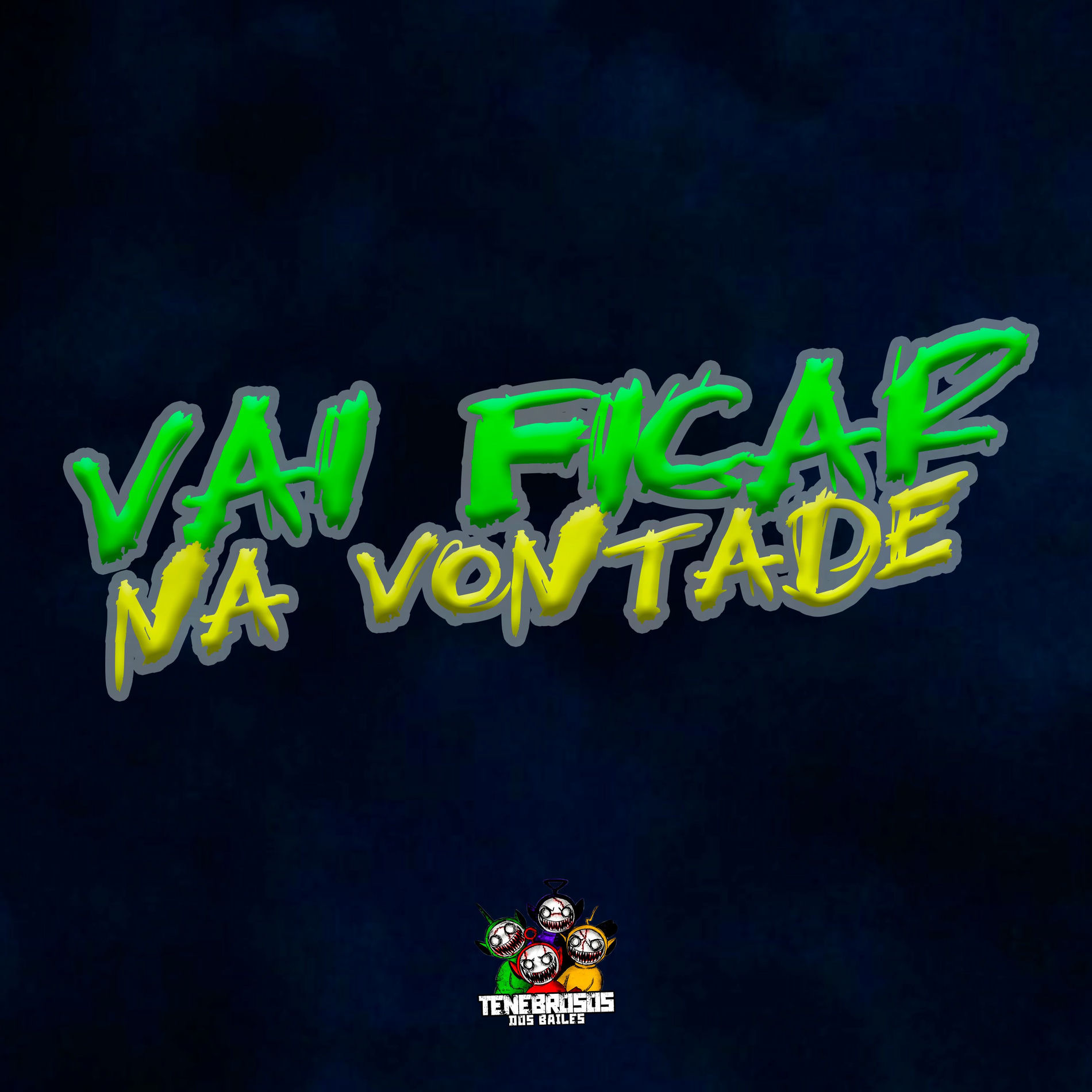 Album cover of Vai Ficar na Vontade