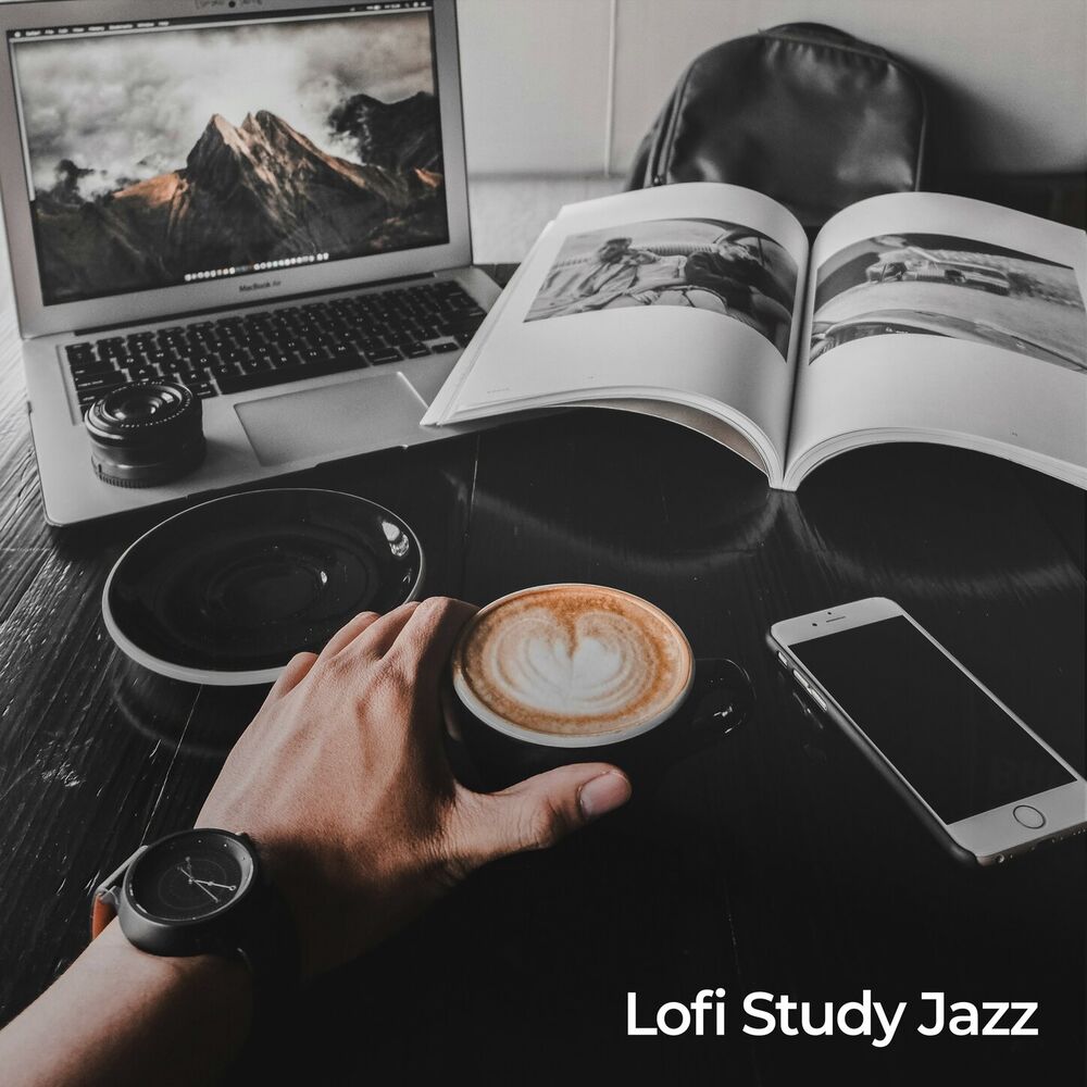 Picture of Lofi Study Music: Coffee House Jazz Edition