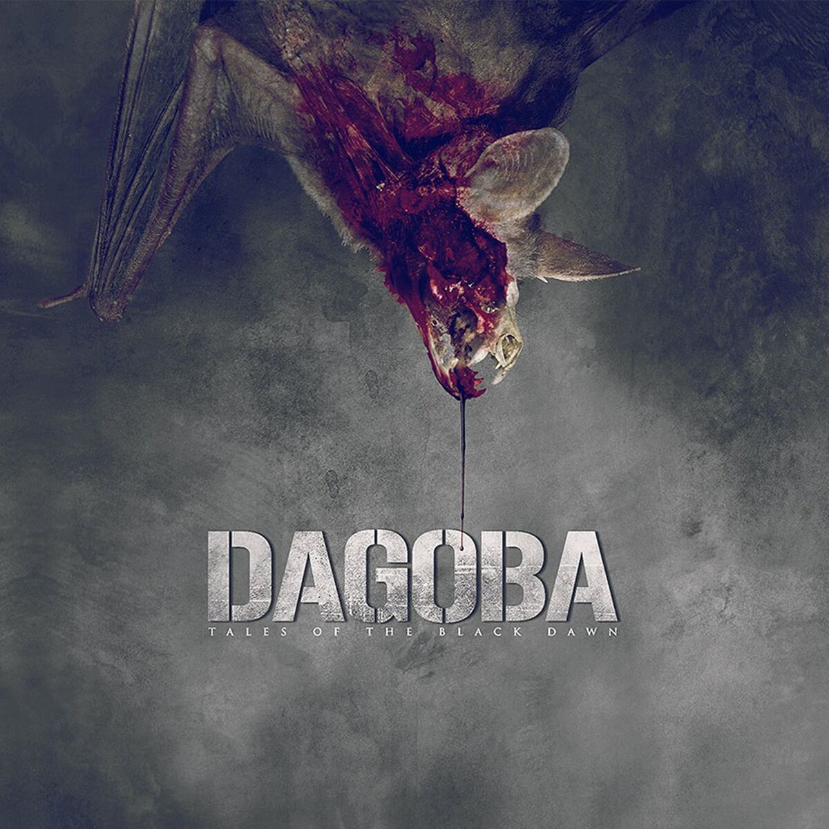 Album cover of Tales Of The Black Dawn