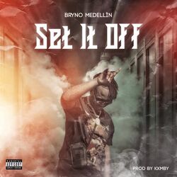 Cover of Set It Off
