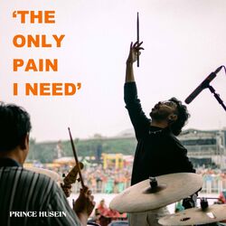 Cover of The Only Pain I Need