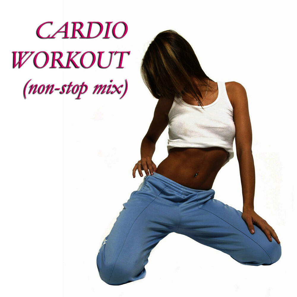 Picture of Cardio Workout (Non-Stop Mix)