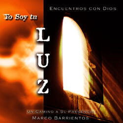 Cover of Yo Soy Tu Luz