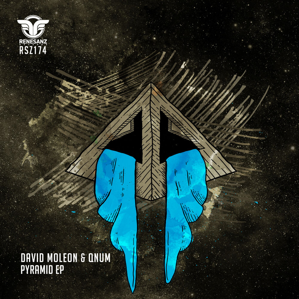 Picture of Pyramid EP