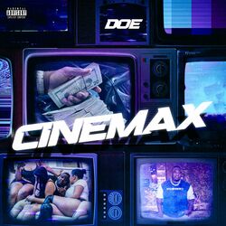 Cover of Cinemax
