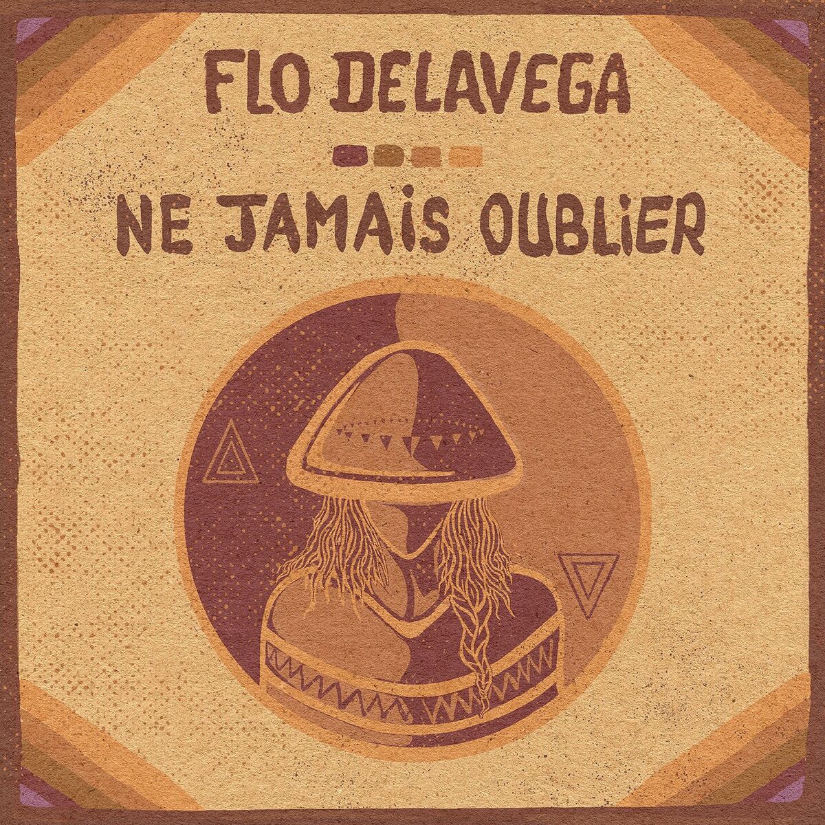 Album cover of Ne jamais oublier