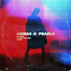 Cover of Adidas & Pearls