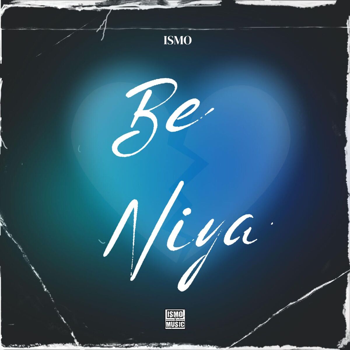 Album cover of Be Niya