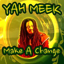 Cover of Make a Change