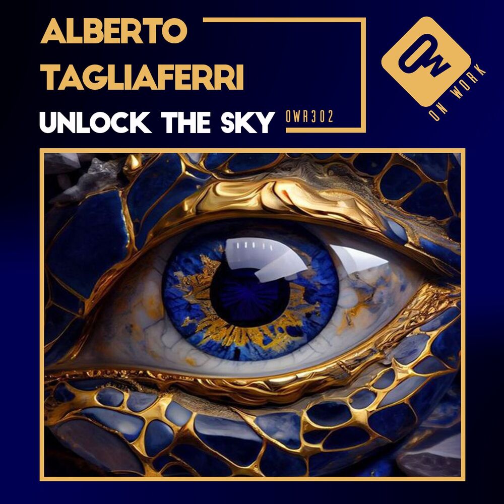 Picture of Unlock the sky