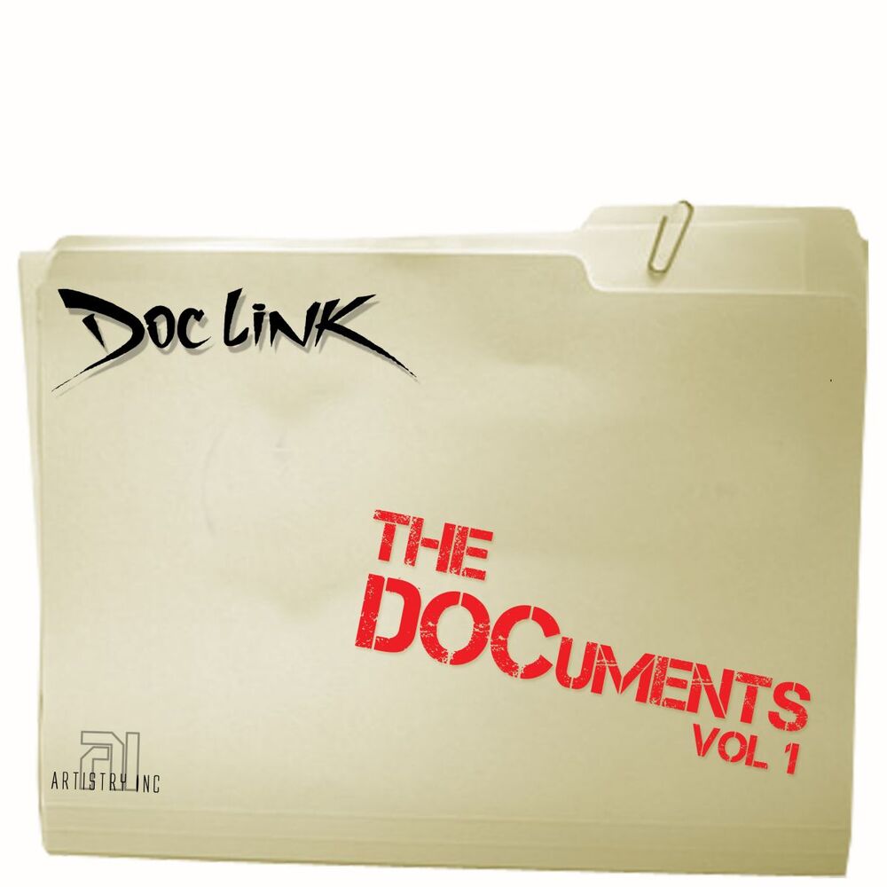 Picture of The DOCuments, Vol. 1