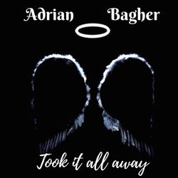 Cover of Took It All Away
