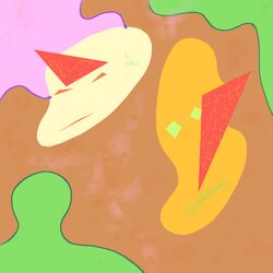 Cover of Miroku (feat. Gypsy Well & T-Razor)