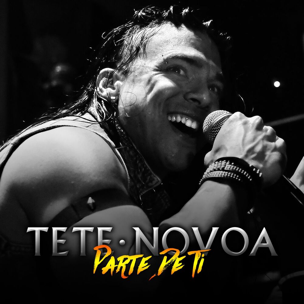 Picture of Parte de Ti (Live) - Single