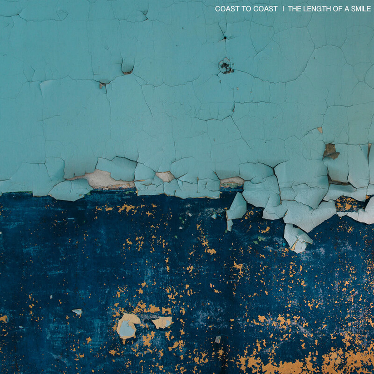 Album cover of The Length of a Smile