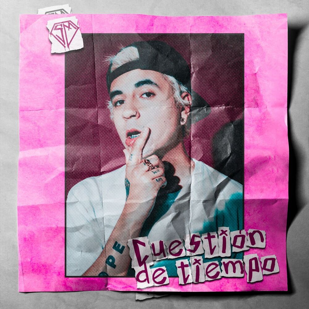 Picture of Cuestión de tiempo