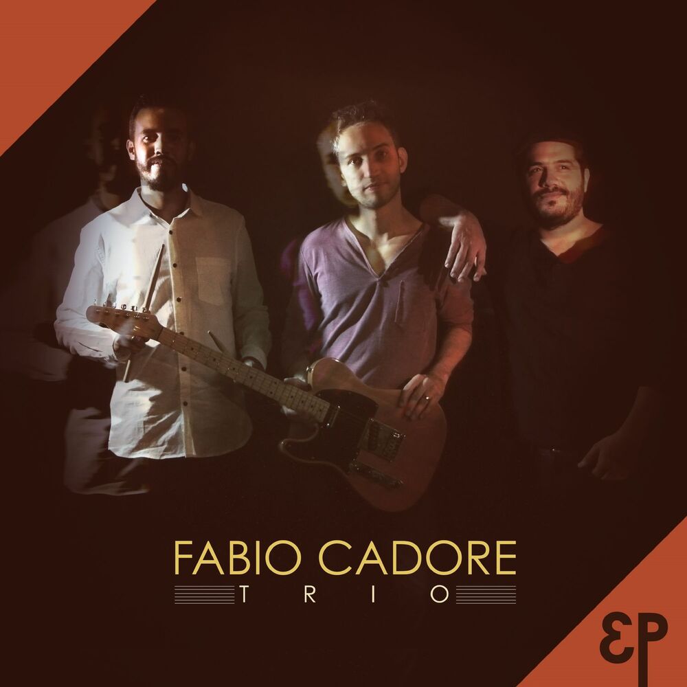Picture of Fabio Cadore Trio